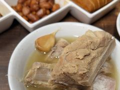 -松發肉骨茶(克拉码头店)