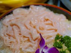 空运鲜鹅肠-渝味晓宇火锅(合川路店)