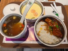 -魏家凉皮(八里庄店)