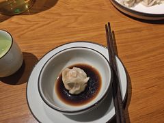 -伊喜饺子(五道口学院路店)