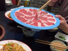 -南门四季铜锅涮肉(大屯·北苑店)