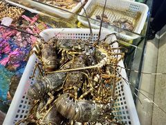 -东江海鲜大排档·潮汕菜·砂锅粥