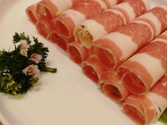 -湯系·煲汤手艺人(东二环泰禾广场店)