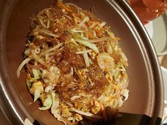 -桂满陇·西湖船宴(平安金融中心店)
