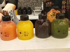 -贡梅老面馆·蟹粉面·无锡特色小吃(南长街主推店)