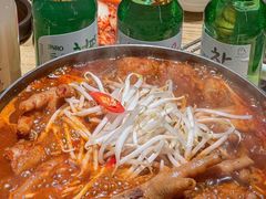 -泥炉烧肉师(新街口金銮巷店)