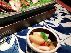 -绿茶餐厅(布吉万象汇店)