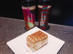 -星巴克(兰桂坊店)