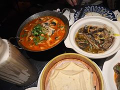 -芳芳私房菜·精做淮扬菜(承德路店)