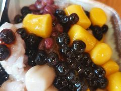 -鲜芋仙(苏州干将店)