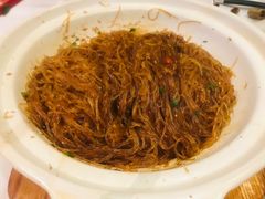 -福海居烤鸭店(鸟巢店)
