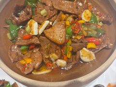 -马凯餐厅(地安门店)