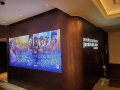 -林肯爵士乐上海中心 Jazz at Lincoln Center Shanghai