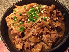 -板长寿司(铜锣湾店)