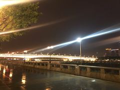 -珠江夜游广州塔·中大码头