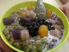 芋圆1号-斯利美甜品slimay dessert(滨江高教园店)
