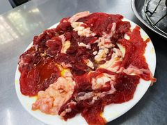 -松明一烤肉馆(鲁园店)