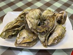 -梅子大排档