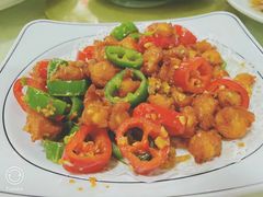 -老字号蛇口德记烧腊饭店·海鲜加工