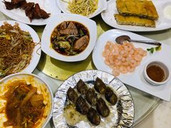 -顺风海鲜港(金玉兰店)