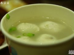 -原巷口鱼丸店(龙头路外卖店)