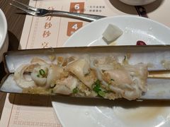 -协成海鲜火锅(海洋花园店)