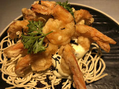 -茶宴·美食地标餐厅(沙坡尾店)