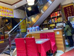 -易老妈蹄花.特色川菜(人民公园总店)