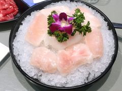-华晟山城火锅(东城天下店)