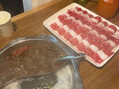 -傣妹火锅(南京东路一店)