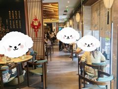 -春发生饭店·非遗(南院门店)