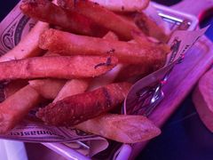 -MOSSO音乐酒吧·live house(南京旗舰店)