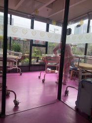 点击看大图 -裕月馨月子中心(滨江店)