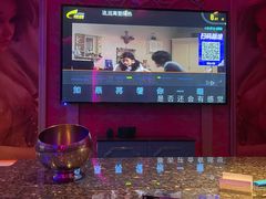 -UK派对KTV(日月广场店)