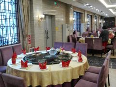 -潮喜竹溪荔湖酒家(荔枝湾店)