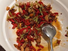 -鸽子侯·家宴·平价海鲜(绿地店)