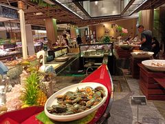 -金海湾自助餐厅(金陵饭店)