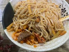 -吉庆桂林米粉·柳州螺蛳粉(港汇广场店)