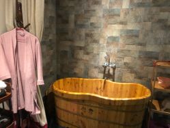 -时尚殿堂·颜SPA