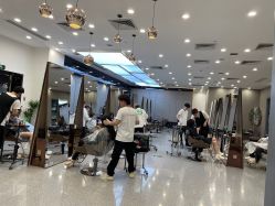 点击看大图 -IN STYLE•造型