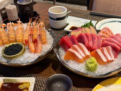 -田舍家Inakaya·炉端烧·铁板烧(天汇igc店)