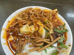 -小谭豆花(西大街店)