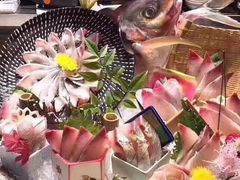 -广东嘉华大酒店·季花铁板烧餐厅