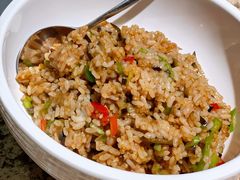 茄子炒饭-丰茂烤串(金泉美食宫店)