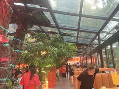 -海岛八号龙虾烧烤田鸡(蓝天路总店)