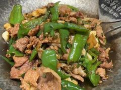 -费大厨辣椒炒肉(黄兴中心广场店)