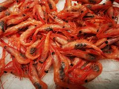 -禾斗海鲜自助(市南银座店)