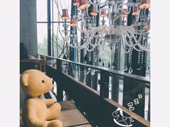 -maan coffee漫咖啡(通州店)