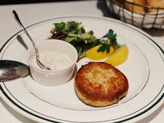 -Wolfgang’s Steakhouse 沃夫冈牛排馆(上海白玉兰广场店)