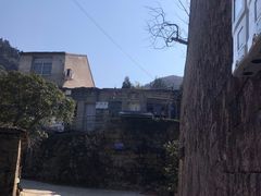 -大罗山风景区